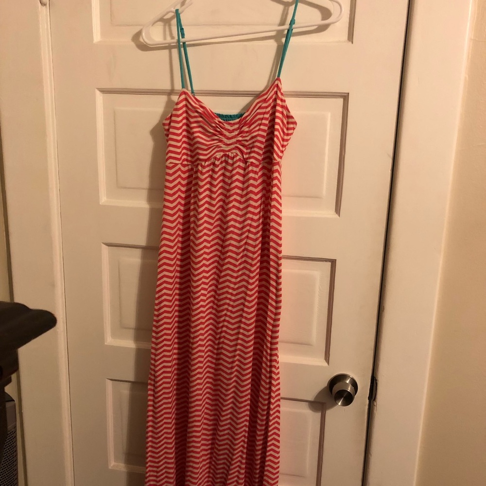Roxy Maxi Dress